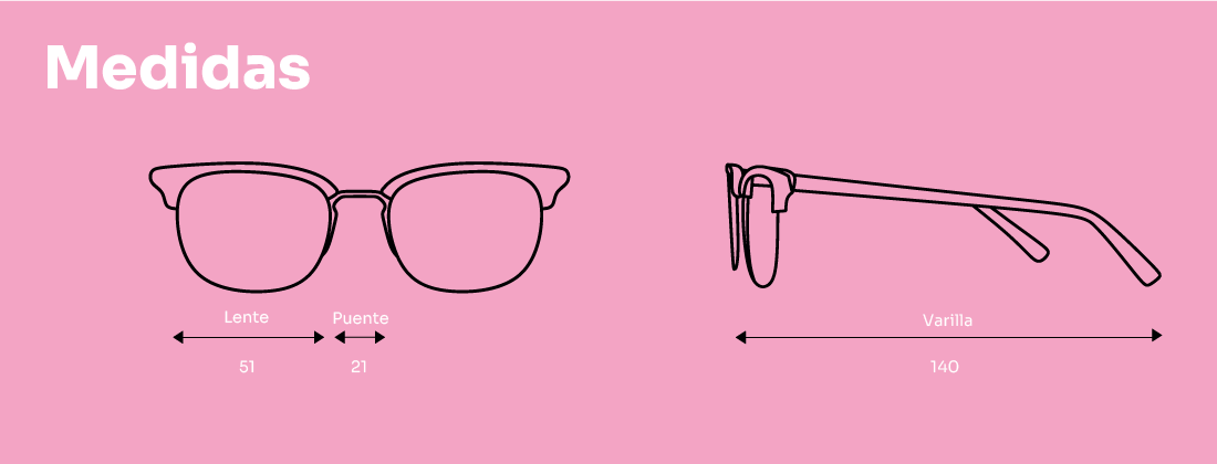 medidas-de-gafas-de-sol-edición-limitada-rayden