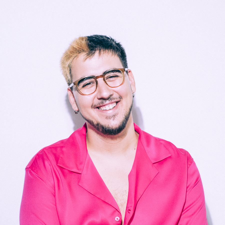 Gafas graduadas ahrde