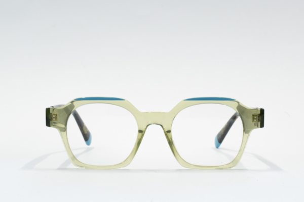 vipsual-pingoneo-2-porvera-hexagonal-verde-transparente-azul-acetato