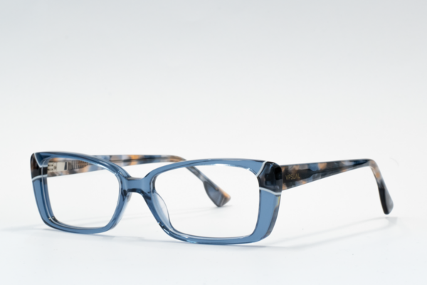 vipsual-zacatin-2-rectangular-azul-transparente