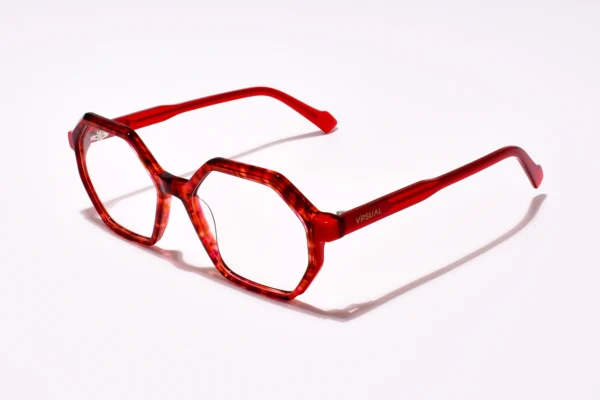 melanus-roja-montura-hexagonal-metamorfosis-acetato