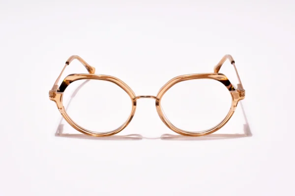 vipsual-antenor-beige-montura-metamorfosis-redonda-acetato-metal