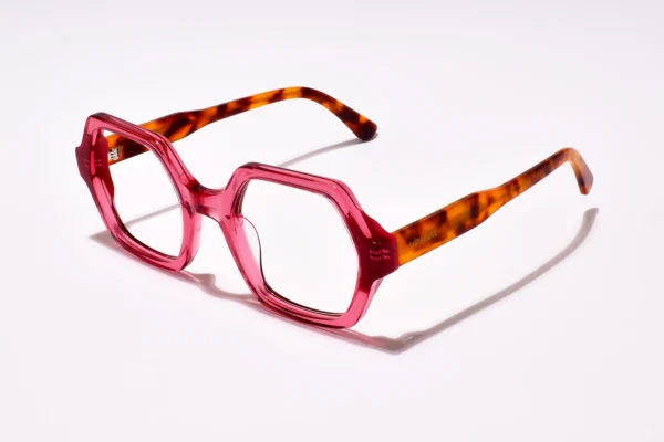 antipodum-vipsual-montura-hexagonal-acetato-oversize-metamorfosis-edicion-limitada-roja